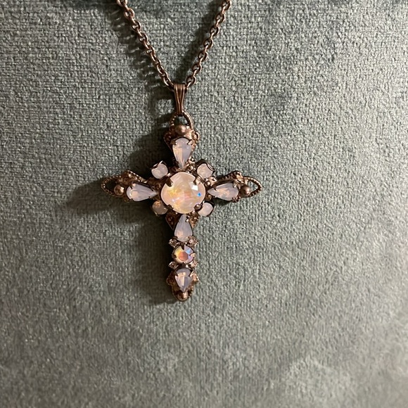 Sorrelli necklace - Picture 2 of 8